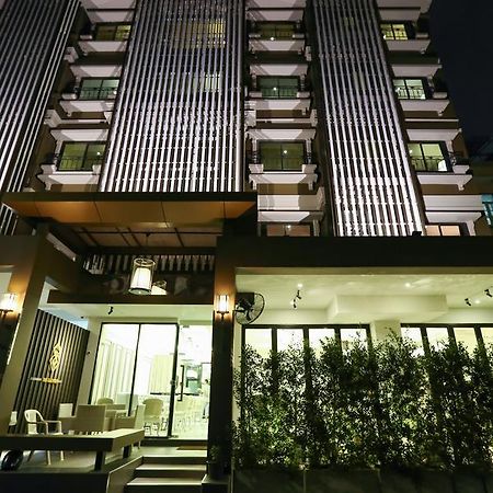 The Sathon Vimanda Hotel Bangkok Exterior photo